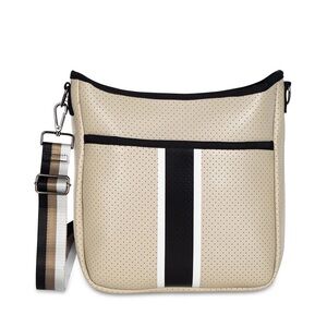 Haute Shore Blake Dune Crossbody Bag Purse